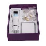 Microdermoabrasion portatil Diamond Peeling 18 - Imagen 5