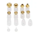 Microdermoabrasion portatil Diamond Peeling 18 - Imagen 7