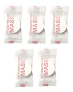 Tasa + 10 Pastillas Masc Facial - Imagen 2