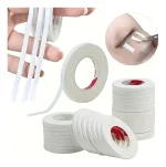 10 Cintas Párpados Delgadas Aislantes