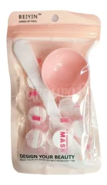 Tasa + 10 Pastillas Masc Facial - Imagen 3