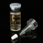 Fijador De Pigmento Microblading Y Micropigmentación P0140 C Color - Imagen 4