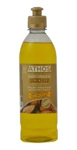 ACEITE DE ALMENDRAS ATHOS