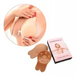Brasier Invisible Levanta Busto - Imagen 7