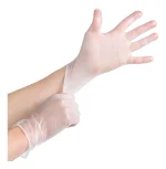 GUANTES VINILO CAJA X100 PARES - Imagen 4