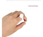 100 Anillos Multiusos Medianos - Imagen 2