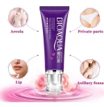 CREMA ACLARANTE ZONA INTIMA - Imagen 4