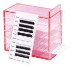 Organizador Acrilico Pestañas