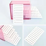 Organizador Acrilico Pestañas - Imagen 3