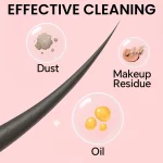 ESPUMA SHAMPOO CREAM LASH LUXURY 100ml - Imagen 3