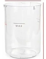 VASO UNIVERSAL REPUESTO VAPOR OZONO PEDESTAL - Imagen 3