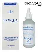 Suero Ácido Hialurónico Bioaqua Todo Tipo De Piel