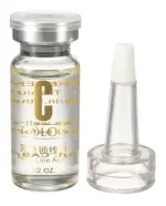 Fijador De Pigmento Microblading Y Micropigmentación P0140 C Color