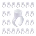 100 Anillos Multiusos Medianos