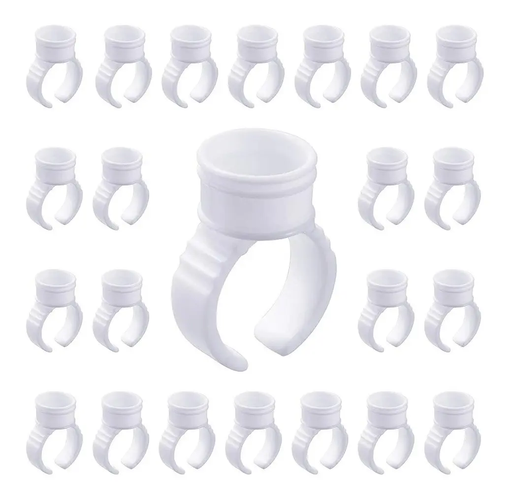 D_NQ_NP_2X_973320-MCO50170222060_062022-F 100 Anillos Multiusos Medianos - Imagen 1