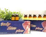 Body Slim Plus X 1 Vial 10 Ml - Imagen 2
