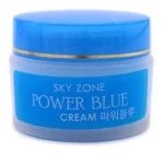 Removedor Crema Sky Zone Power blue Pesta?as 15g - Imagen 2