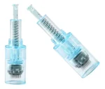 Aguja Pen M8s Punta Corona Dermapen - Imagen 4