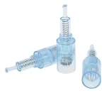 Aguja Pen M8s Punta Corona Dermapen - Imagen 5