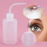 Dispensador Botella De Liquidos / Lavador De Pestañas - Imagen 5
