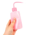 Dispensador Botella De Liquidos / Lavador De Pestañas - Imagen 7