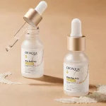 Suero de arroz y acido hialuronico de arroz BIOAQUA 15 ml - Imagen 2