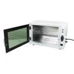 Esterilizador UV ms-208 - Imagen 2