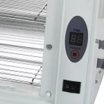 Esterilizador UV ms-208 - Imagen 4