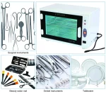 Esterilizador UV ms-208 - Imagen 7