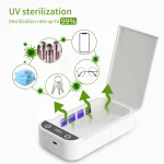 Esterilizador Uv para  Desinfeccion en  Microblading, Pestañas, Estetica - Imagen 3