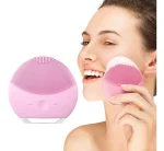 Exfoliante foreo / limpiador facial recargable a prueba de agua - Imagen 5