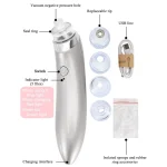 Extractor De Espinillas Limpiador De Poros - Imagen 3