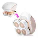 Depilador Corporal Electrico Recargable Flawless - Imagen 2