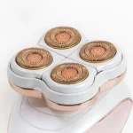 Depilador Corporal Electrico Recargable Flawless - Imagen 4