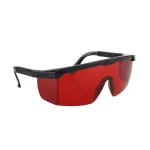 Gafas de protección para IPL y láser picosecond - Imagen 2