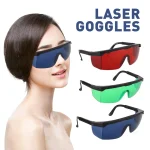 Gafas de protección para IPL y láser picosecond