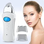 Galvanica Portatil Facial Y Corporal Microcorriente