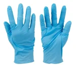 Guantes De Nitrilo Caja 50 Pares - Imagen 2