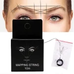 Hilo de Mapeo y Marcación de  Cejas Microblading - Imagen 3