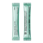 MASCARILLA HIDROPLASTICA HYALURONIC ACID 15GR