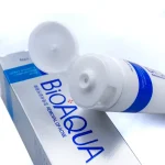 1 Jabon facial anti acne Bioaqua 100gr - Imagen 2