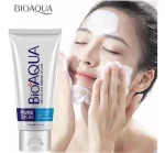 1 Jabon facial anti acne Bioaqua 100gr - Imagen 4