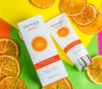 Jabon Facial Vitamina C Bioaqua - Imagen 3