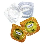 Mascarilla Karite 24 gold - Imagen 4