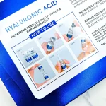 Vial acido hialuronico 2 en 1 Kiss Beauty - Imagen 3