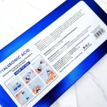 Vial acido hialuronico 2 en 1 Kiss Beauty - Imagen 4