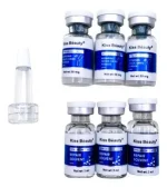 Vial acido hialuronico 2 en 1 Kiss Beauty - Imagen 5