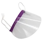 Set Laminas Faciales Acrilico x50 und - Imagen 2