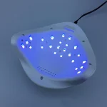 LAMPARA SECADOR DE UV LED 48W - Imagen 3
