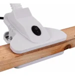 Lampara Led Lupa Con Gancho Y Soporte Flexible - Imagen 8